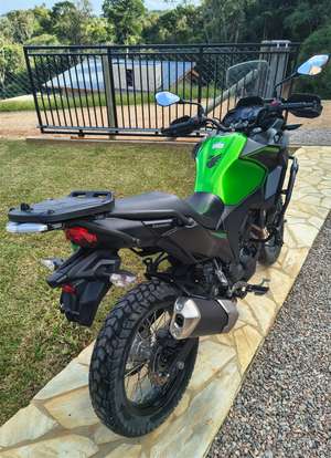 KAWASAKI-VERSYS-X 300-2021