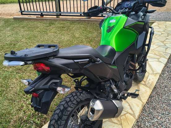 KAWASAKI-VERSYS-X 300 KAWASAKI-VERSYS-X 300-2021