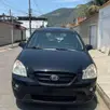 KIA CARENS 2.0 EX 16V GASOLINA 4P AUTOMÁTICO KIA CARENS 2.0 EX 16V GASOLINA 4P AUTOMÁTICO