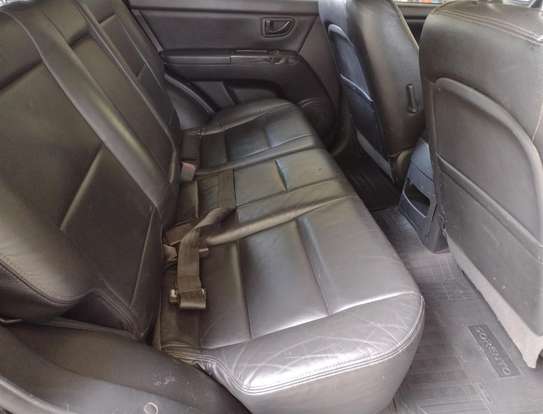 KIA-SORENTO-2007