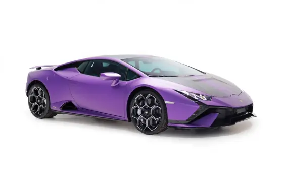 LAMBORGHINI HURACÁN 5.2 V10 GASOLINA LP 640 TECNICA LDF