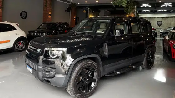 LAND ROVER DEFENDER 2.0 P300 GASOLINA 110 SE AWD AUTOMÁTICO