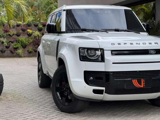 LAND ROVER-DEFENDER-2.0 P300 GASOLINA 110 HSE AWD AUTOMÁTICO LAND ROVER-DEFENDER-2020