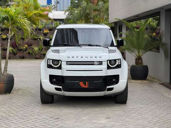 LAND ROVER-DEFENDER-2.0 P300 GASOLINA 110 HSE AWD AUTOMÁTICO LAND ROVER-DEFENDER-2020