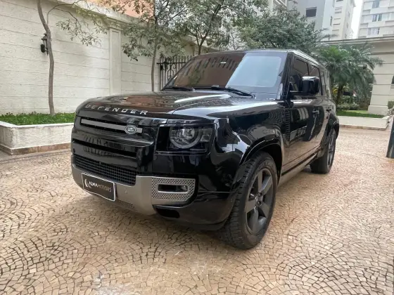 LAND ROVER DEFENDER 3.0 D300 TURBO DIESEL MHEV 110 X-DYNAMIC HSE AWD AUTOMÁTICO