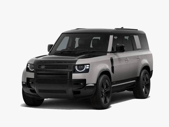 LAND ROVER DEFENDER 3.0 D350 TURBO DIESEL MHEV 130 X AWD AUTOMÁTICO