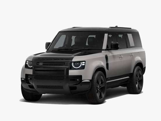 LAND ROVER-DEFENDER-3.0 D350 TURBO DIESEL MHEV 130 X AWD AUTOMÁTICO LAND ROVER-DEFENDER-2026