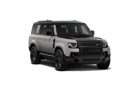 LAND ROVER-DEFENDER-3.0 D350 TURBO DIESEL MHEV 130 X AWD AUTOMÁTICO LAND ROVER-DEFENDER-2026