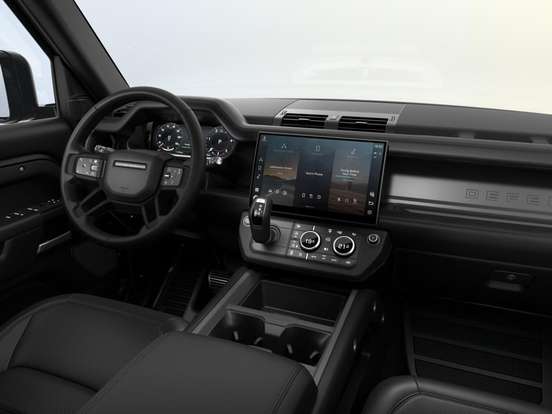 LAND ROVER-DEFENDER-3.0 D350 TURBO DIESEL MHEV 130 X AWD AUTOMÁTICO LAND ROVER-DEFENDER-2026