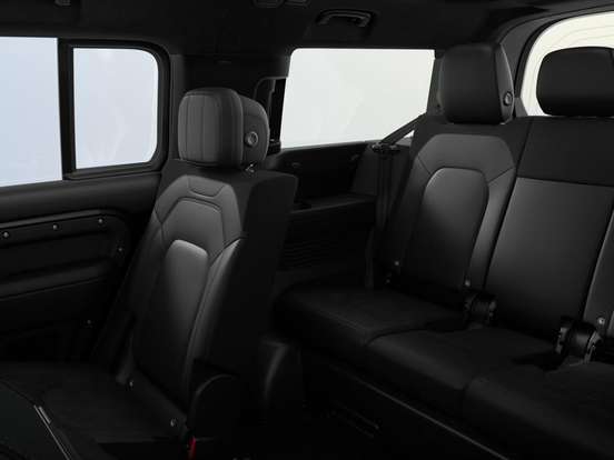 LAND ROVER-DEFENDER-3.0 D350 TURBO DIESEL MHEV 130 X AWD AUTOMÁTICO LAND ROVER-DEFENDER-2026