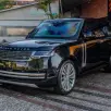 LAND ROVER RANGE ROVER 3.0 D350 TURBO DIESEL MHEV FIRST EDITION AWD AUTOMÁTICO LAND ROVER RANGE ROVER 3.0 D350 TURBO DIESEL MHEV FIRST EDITION AWD AUTOMÁTICO