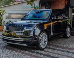 LAND ROVER RANGE ROVER 3.0 D350 TURBO DIESEL MHEV FIRST EDITION AWD AUTOMÁTICO LAND ROVER RANGE ROVER 3.0 D350 TURBO DIESEL MHEV FIRST EDITION AWD AUTOMÁTICO