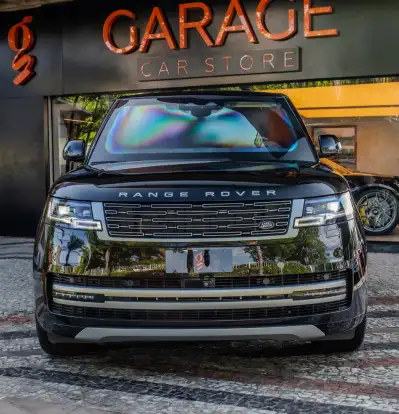 LAND ROVER-RANGE ROVER-3.0 D350 TURBO DIESEL MHEV FIRST EDITION AWD AUTOMÁTICO LAND ROVER-RANGE ROVER-2023