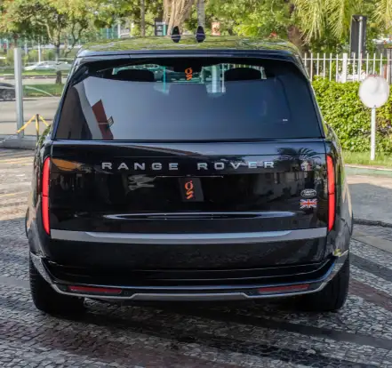 LAND ROVER-RANGE ROVER-3.0 D350 TURBO DIESEL MHEV FIRST EDITION AWD AUTOMÁTICO LAND ROVER-RANGE ROVER-2023