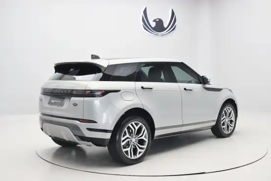 LAND ROVER-RANGE ROVER EVOQUE-2019