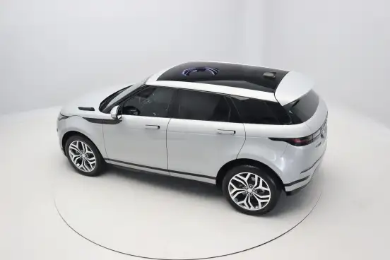 LAND ROVER-RANGE ROVER EVOQUE-2.0 P250 FLEX R-DYNAMIC SE AWD AUTOMÁTICO LAND ROVER-RANGE ROVER EVOQUE-2019