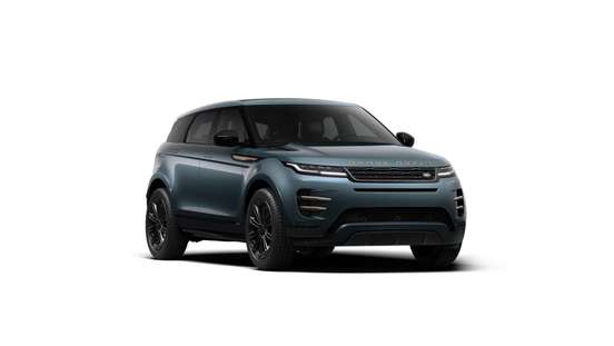 LAND ROVER-RANGE ROVER EVOQUE-2026