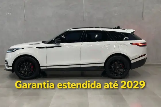 LAND ROVER RANGE ROVER VELAR 2.0 P400E PHEV R-DYNAMIC HSE AUTOMÁTICO
