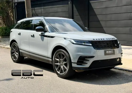 LAND ROVER RANGE ROVER VELAR 2.0 P400E PHEV R-DYNAMIC HSE AUTOMÁTICO