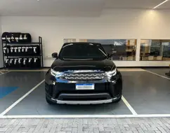 LAND ROVER DISCOVERY 3.0 V6 TD6 DIESEL HSE 4WD AUTOMÁTICO LAND ROVER DISCOVERY 3.0 V6 TD6 DIESEL HSE 4WD AUTOMÁTICO