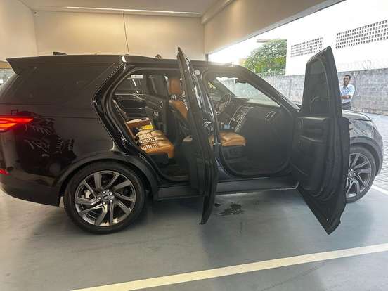 LAND ROVER-DISCOVERY-2019