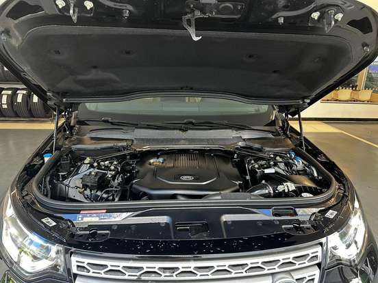 LAND ROVER-DISCOVERY-2019
