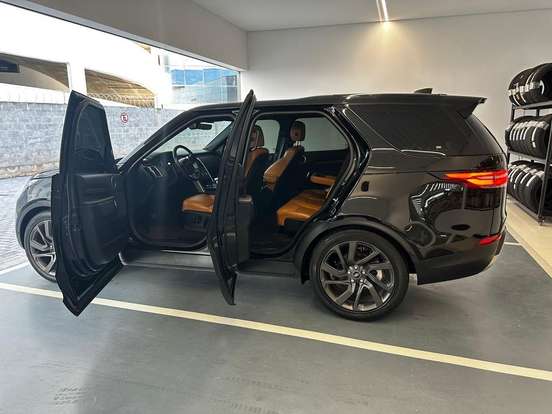 LAND ROVER-DISCOVERY-2019