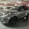 LAND ROVER DISCOVERY 3.0 V6 TD6 DIESEL HSE LUXURY 4WD AUTOMÁTICO LAND ROVER DISCOVERY 3.0 V6 TD6 DIESEL HSE LUXURY 4WD AUTOMÁTICO