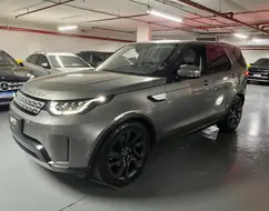 LAND ROVER DISCOVERY 3.0 V6 TD6 DIESEL HSE LUXURY 4WD AUTOMÁTICO LAND ROVER DISCOVERY 3.0 V6 TD6 DIESEL HSE LUXURY 4WD AUTOMÁTICO