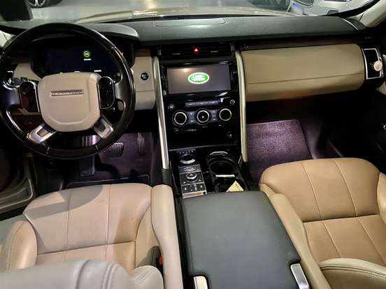 LAND ROVER-DISCOVERY-2018
