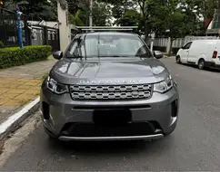 LAND ROVER DISCOVERY SPORT 2.0 D200 TURBO DIESEL S AUTOMÁTICO LAND ROVER DISCOVERY SPORT 2.0 D200 TURBO DIESEL S AUTOMÁTICO