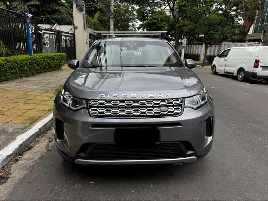 LAND ROVER-DISCOVERY SPORT-2021