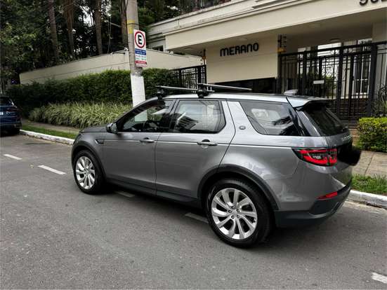 LAND ROVER-DISCOVERY SPORT-2021