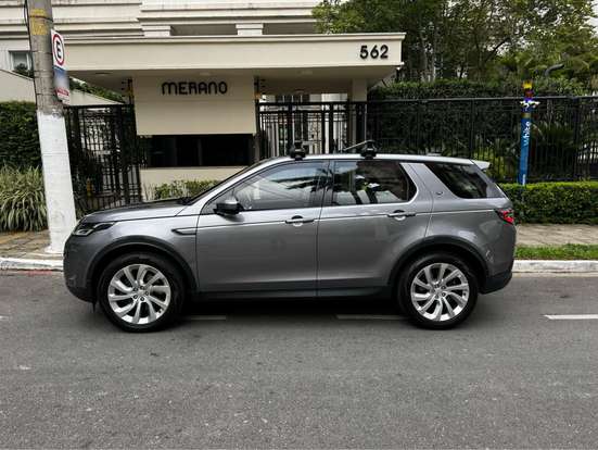 LAND ROVER-DISCOVERY SPORT-2021