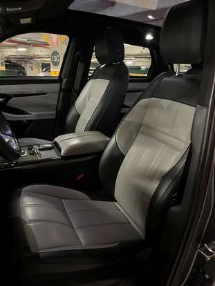 LAND ROVER-RANGE ROVER EVOQUE-2.0 P300 GASOLINA MHEV R-DYNAMIC HSE AWD AUTOMÁTICO LAND ROVER-RANGE ROVER EVOQUE-2019