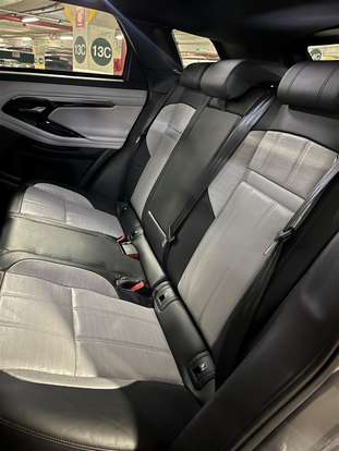 LAND ROVER-RANGE ROVER EVOQUE-2.0 P300 GASOLINA MHEV R-DYNAMIC HSE AWD AUTOMÁTICO LAND ROVER-RANGE ROVER EVOQUE-2019
