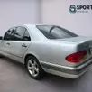 MERCEDES-BENZ E 430 4.3 ELEGANCE V8 GASOLINA 4P AUTOMÁTICO MERCEDES-BENZ E 430 4.3 ELEGANCE V8 GASOLINA 4P AUTOMÁTICO