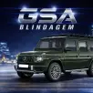 MERCEDES-BENZ G 63 AMG 4.0 V8 BITURBO MHEV MANUFAKTUR 4MATIC SPEEDSHIFT MERCEDES-BENZ G 63 AMG 4.0 V8 BITURBO MHEV MANUFAKTUR 4MATIC SPEEDSHIFT
