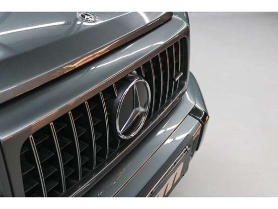 MERCEDES-BENZ-G 63 AMG-2019