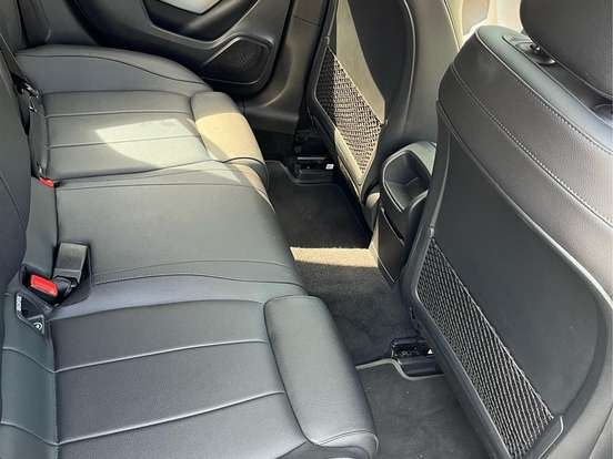 MERCEDES-BENZ-A 250-2.0 CGI GASOLINA VISION 7G-DCT MERCEDES-BENZ-A 250-2019