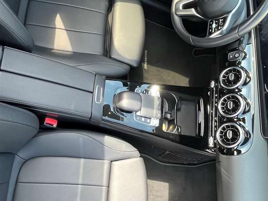 MERCEDES-BENZ-A 250-2.0 CGI GASOLINA VISION 7G-DCT MERCEDES-BENZ-A 250-2019