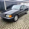 MERCEDES-BENZ C 280 2.8 ELEGANCE 6 CILINDROS GASOLINA 4P AUTOMÁTICO MERCEDES-BENZ C 280 2.8 ELEGANCE 6 CILINDROS GASOLINA 4P AUTOMÁTICO