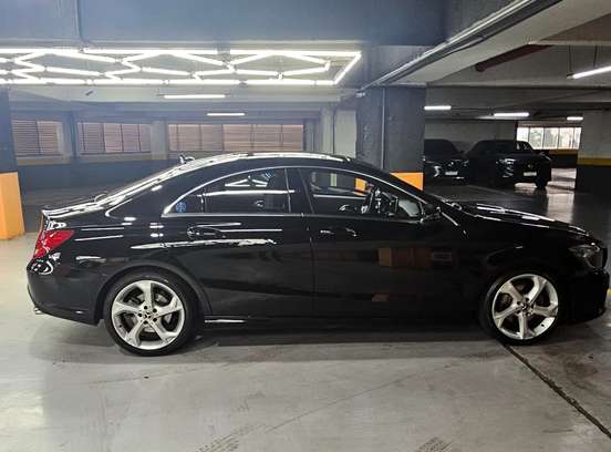 MERCEDES-BENZ-CLA 200-1.6 VISION 16V FLEX 4P AUTOMÁTICO MERCEDES-BENZ-CLA 200-2016