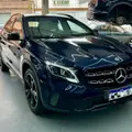MERCEDES-BENZ GLA 200 1.6 CGI FLEX NIGHT 7G-DCT MERCEDES-BENZ GLA 200 1.6 CGI FLEX NIGHT 7G-DCT