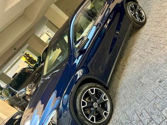 MERCEDES-BENZ-GLA 200-1.6 CGI FLEX NIGHT 7G-DCT MERCEDES-BENZ-GLA 200-2018