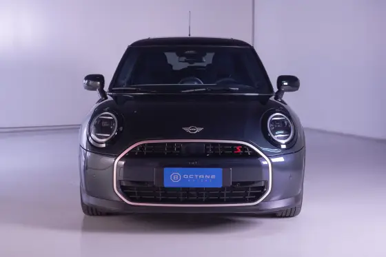 MINI COOPER 2.0 16V TWINPOWER GASOLINA S TOP 2P STEPTRONIC