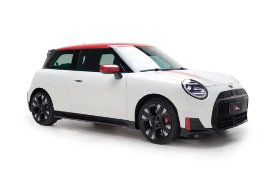 MINI COOPER 54,2 KW ELÉTRICO JOHN COOPER WORKS