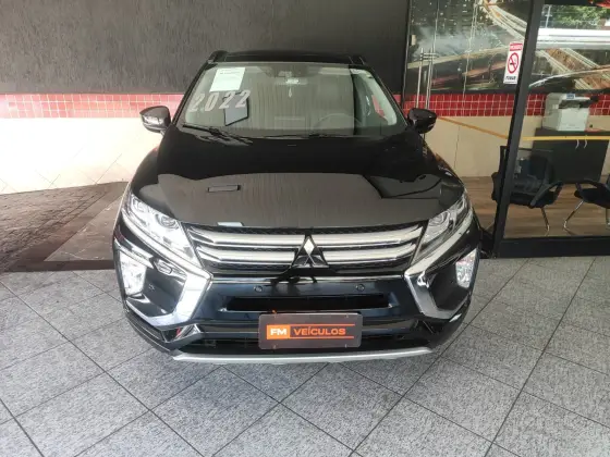 MITSUBISHI ECLIPSE CROSS 1.5 MIVEC TURBO GASOLINA HPE-S S-AWC CVT