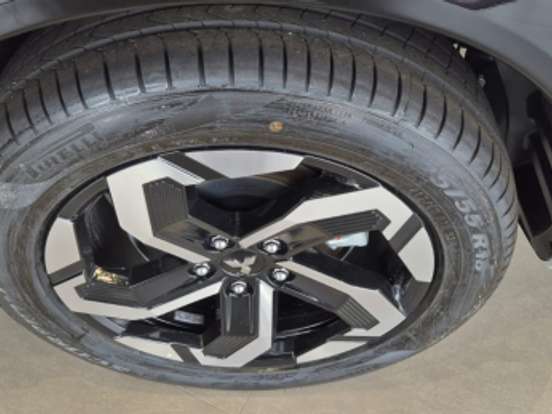 MITSUBISHI-ECLIPSE CROSS-1.5 MIVEC TURBO GASOLINA HPE-S CVT MITSUBISHI-ECLIPSE CROSS-2025