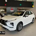 MITSUBISHI ECLIPSE CROSS 1.5 MIVEC TURBO GASOLINA RUSH CVT MITSUBISHI ECLIPSE CROSS 1.5 MIVEC TURBO GASOLINA RUSH CVT